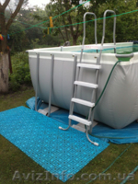 Модульное покрытие для бассейнов, саун, душевых, биседок, балконов и прочье. - <ro>Изображение</ro><ru>Изображение</ru> #5, <ru>Объявление</ru> #885669