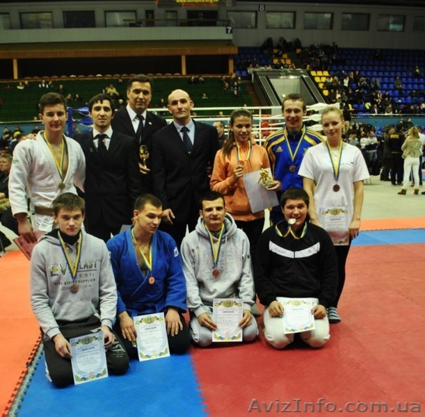 Детско-юношеская спортивная школа №14 на Лесном,Черниговской,Дарнице - <ro>Изображение</ro><ru>Изображение</ru> #4, <ru>Объявление</ru> #881044