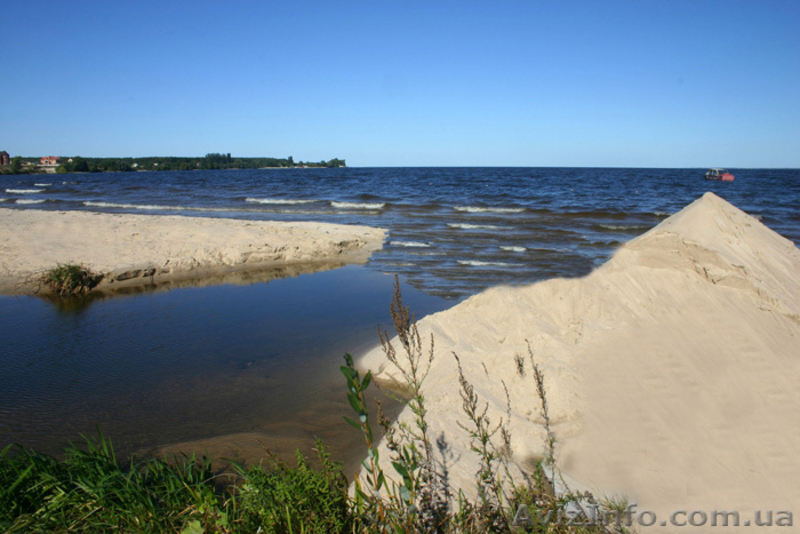 Шикарная прибрежная земля для Вашей усадьбы, две стороны по "урезу воды". - <ro>Изображение</ro><ru>Изображение</ru> #9, <ru>Объявление</ru> #879830