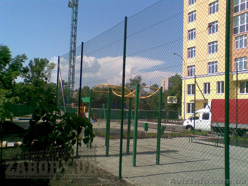 Сетки рулонные, сварные и плетёные для любой территории.  - <ro>Изображение</ro><ru>Изображение</ru> #3, <ru>Объявление</ru> #898109