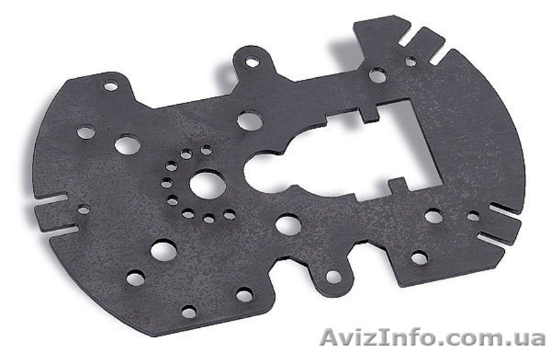 Изготовление деталей из листового металла - <ro>Изображение</ro><ru>Изображение</ru> #3, <ru>Объявление</ru> #896203