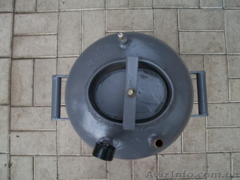 Автоклав бытовой (новый) - <ro>Изображение</ro><ru>Изображение</ru> #2, <ru>Объявление</ru> #884194