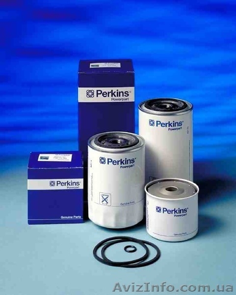 Perkins. Запчасти и комплектующие  - <ro>Изображение</ro><ru>Изображение</ru> #3, <ru>Объявление</ru> #906255