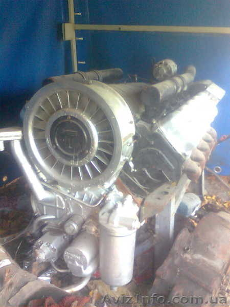 Запчасти на TATRA  - <ro>Изображение</ro><ru>Изображение</ru> #3, <ru>Объявление</ru> #906281