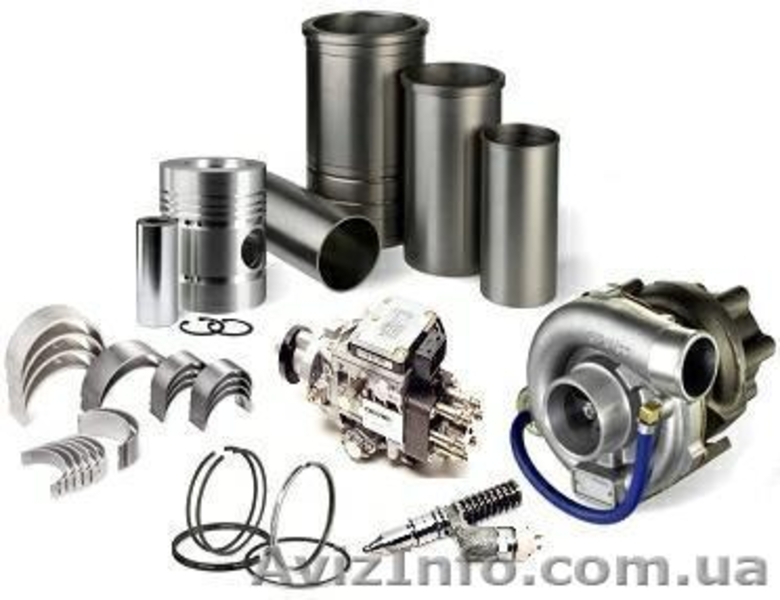 Deutz. запчасти, ремонт двигателя  - <ro>Изображение</ro><ru>Изображение</ru> #2, <ru>Объявление</ru> #906265