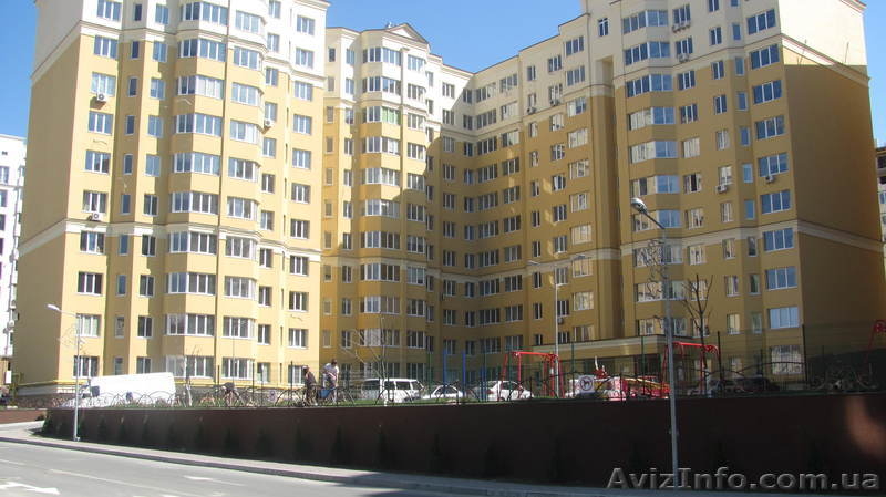 Продажа квартир от застройщика ЖК "София" - <ro>Изображение</ro><ru>Изображение</ru> #2, <ru>Объявление</ru> #904671