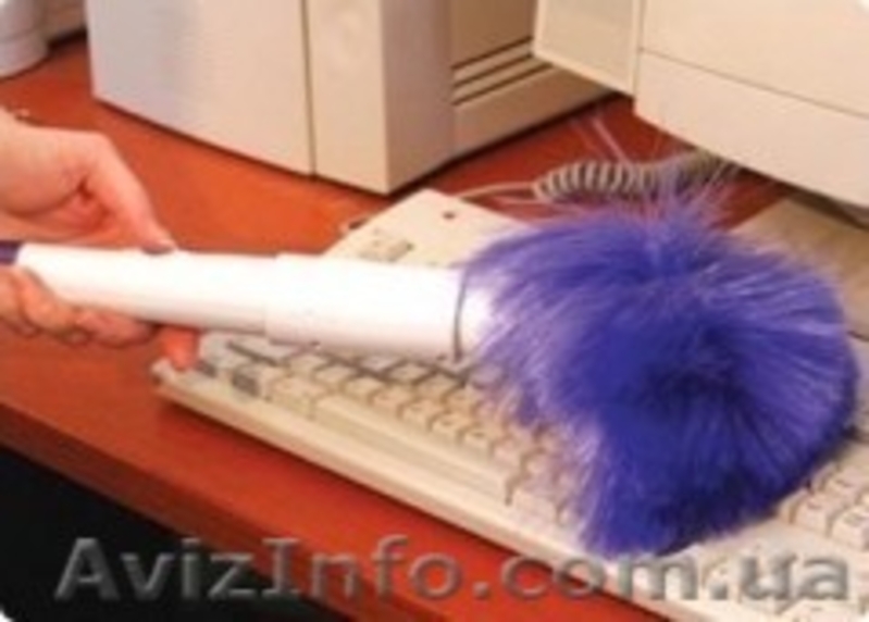 Электрощетка для уборки  Roto duster ( Рото Дастер) - <ro>Изображение</ro><ru>Изображение</ru> #3, <ru>Объявление</ru> #904844