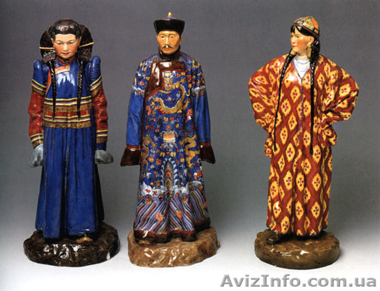 ПОКУПАЕМ РУССКИЙ АНТИКВАРНЫЙ ФАРФОР - <ro>Изображение</ro><ru>Изображение</ru> #6, <ru>Объявление</ru> #896516