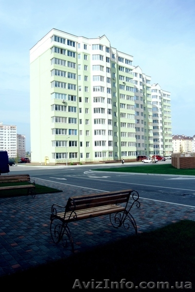 Продажа квартир от застройщика ЖК "София" - <ro>Изображение</ro><ru>Изображение</ru> #5, <ru>Объявление</ru> #904671