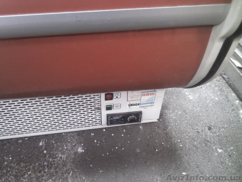 Холодильная открытая горка б/у, холодильный регал, холодильный стеллаж б/у - <ro>Изображение</ro><ru>Изображение</ru> #4, <ru>Объявление</ru> #898206