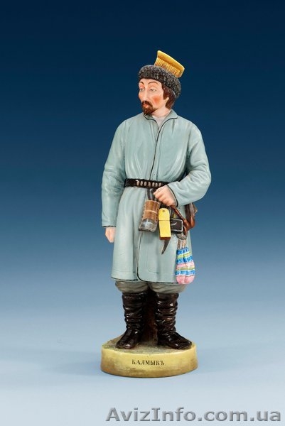 ПОКУПАЕМ РУССКИЙ АНТИКВАРНЫЙ ФАРФОР - <ro>Изображение</ro><ru>Изображение</ru> #4, <ru>Объявление</ru> #896516