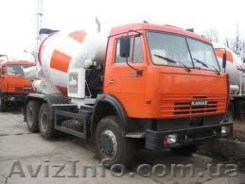 Бетон , щебень , песок , керамзит. Дешево . - <ro>Изображение</ro><ru>Изображение</ru> #1, <ru>Объявление</ru> #900415