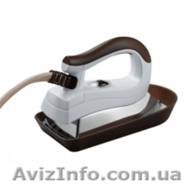 Впервые Elite серия парогенераторы Domena с утюгом - <ro>Изображение</ro><ru>Изображение</ru> #4, <ru>Объявление</ru> #901822