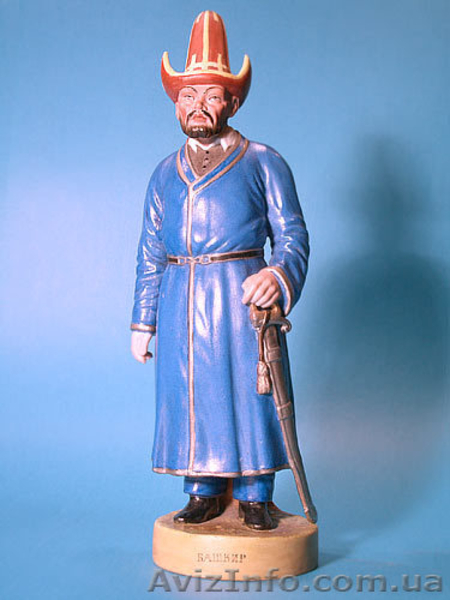 ПОКУПАЕМ РУССКИЙ АНТИКВАРНЫЙ ФАРФОР - <ro>Изображение</ro><ru>Изображение</ru> #5, <ru>Объявление</ru> #896516