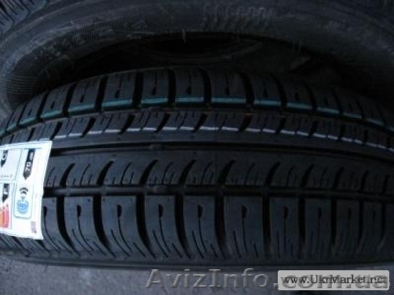Продам новые летние шины Kormoran 165/65 R14, Чехия.  - <ro>Изображение</ro><ru>Изображение</ru> #3, <ru>Объявление</ru> #893961