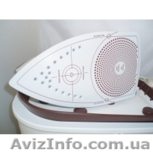 Впервые Elite серия парогенераторы Domena с утюгом - <ro>Изображение</ro><ru>Изображение</ru> #6, <ru>Объявление</ru> #901822