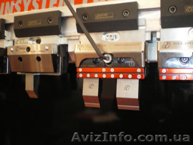 Инструмент Rolleri для листогибочных прессов - <ro>Изображение</ro><ru>Изображение</ru> #5, <ru>Объявление</ru> #904217