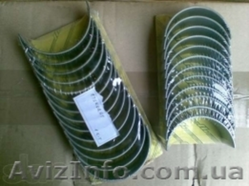 запчасти на двигатель ZETOR 7201 - <ro>Изображение</ro><ru>Изображение</ru> #4, <ru>Объявление</ru> #906264