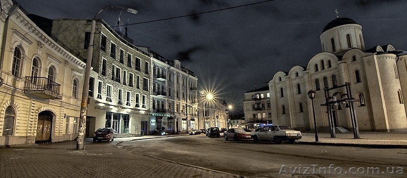 Контрактовая площадь, Подол, квартира под офис или магазин - <ro>Изображение</ro><ru>Изображение</ru> #3, <ru>Объявление</ru> #899618