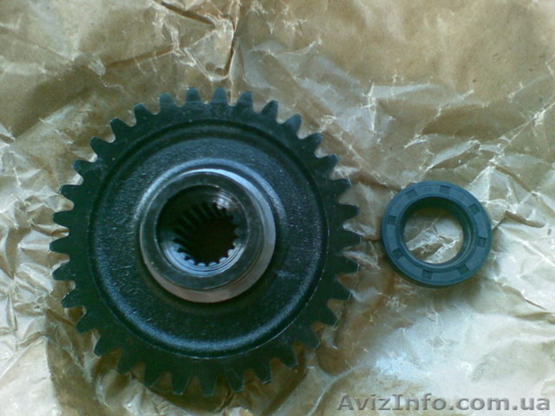 ZETOR. Запчасти и комплектующие по умереным ценам. . .  - <ro>Изображение</ro><ru>Изображение</ru> #4, <ru>Объявление</ru> #906253