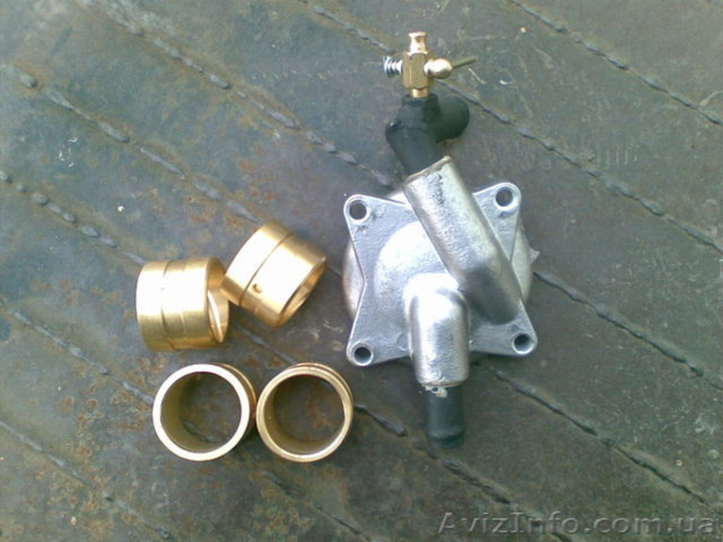 запчасти на двигатель ZETOR 7201 - <ro>Изображение</ro><ru>Изображение</ru> #3, <ru>Объявление</ru> #906264