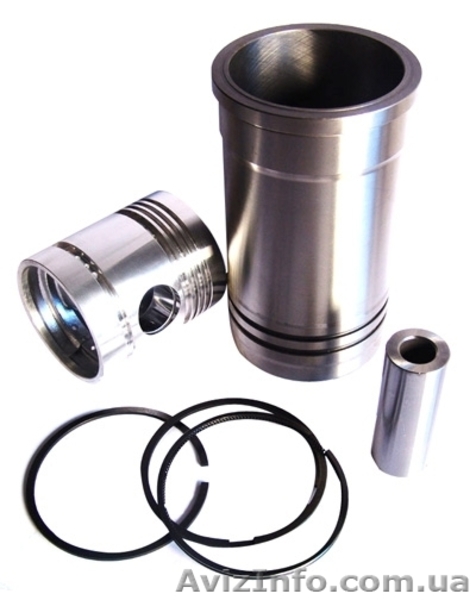 Запчасти на двигатель Deutz - <ro>Изображение</ro><ru>Изображение</ru> #3, <ru>Объявление</ru> #906291