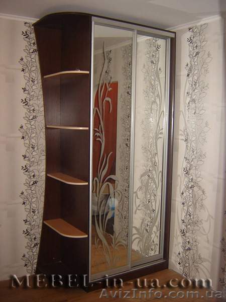 Мебель под заказ  любой сложности - <ro>Изображение</ro><ru>Изображение</ru> #4, <ru>Объявление</ru> #900533