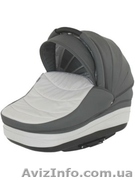 Универсальная коляска Adamex Enduro - <ro>Изображение</ro><ru>Изображение</ru> #6, <ru>Объявление</ru> #896169