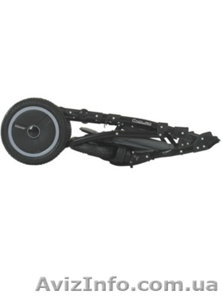 Универсальная коляска Adamex Enduro - <ro>Изображение</ro><ru>Изображение</ru> #7, <ru>Объявление</ru> #896169