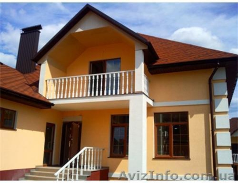 Утепление коттеджей, дач, загородных домов - <ro>Изображение</ro><ru>Изображение</ru> #1, <ru>Объявление</ru> #900933