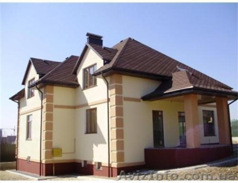 Утепление коттеджей, дач, загородных домов - <ro>Изображение</ro><ru>Изображение</ru> #2, <ru>Объявление</ru> #900933