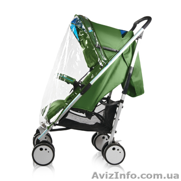 Коляска-трость Baby Design HANDY - <ro>Изображение</ro><ru>Изображение</ru> #3, <ru>Объявление</ru> #896201