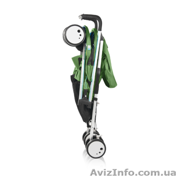 Коляска-трость Baby Design HANDY - <ro>Изображение</ro><ru>Изображение</ru> #5, <ru>Объявление</ru> #896201