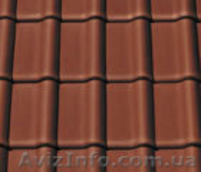 Керамическая черепица Creaton от производителя. Лучшие цены, доставка, монтаж - <ro>Изображение</ro><ru>Изображение</ru> #3, <ru>Объявление</ru> #903508