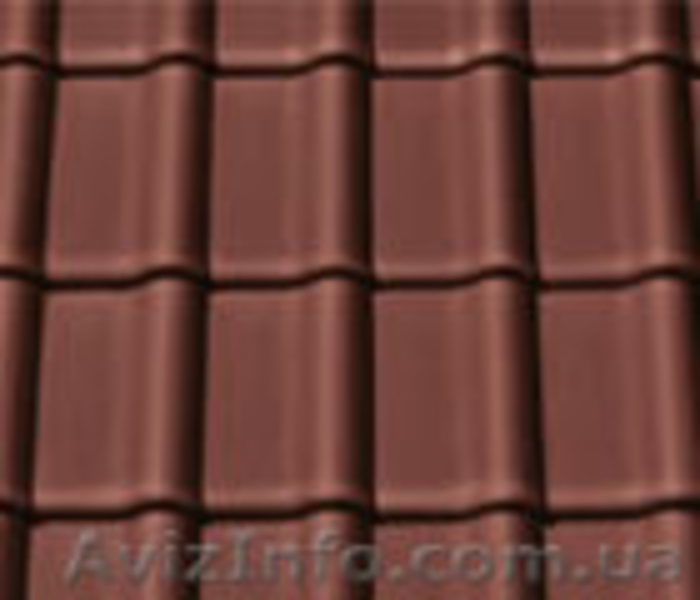 Керамическая черепица Creaton от производителя. Лучшие цены, доставка, монтаж - <ro>Изображение</ro><ru>Изображение</ru> #6, <ru>Объявление</ru> #903508