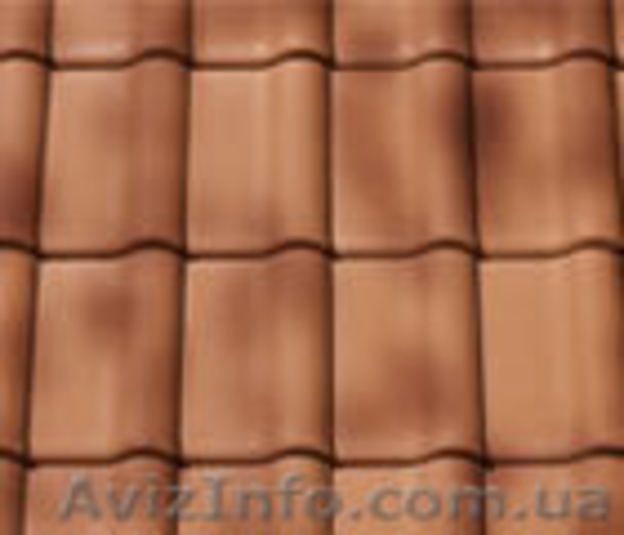 Керамическая черепица Creaton от производителя. Лучшие цены, доставка, монтаж - <ro>Изображение</ro><ru>Изображение</ru> #7, <ru>Объявление</ru> #903508
