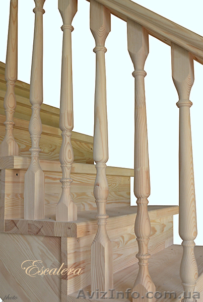 БАЛЯСИНЫ ДЕРЕВЯННЫЕ - <ro>Изображение</ro><ru>Изображение</ru> #5, <ru>Объявление</ru> #899236