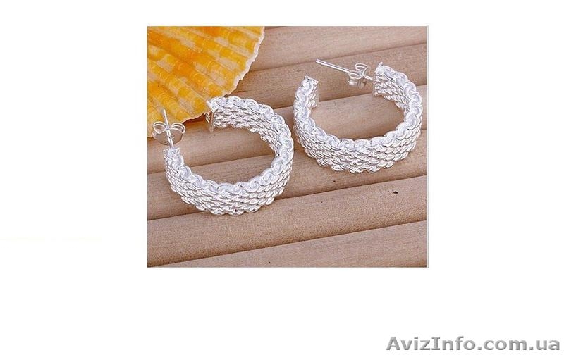 ВПЕРВЫЕ!!!! УКРАШЕНИЯ ПО СМЕШНЫМ ЦЕНАМ!! - <ro>Изображение</ro><ru>Изображение</ru> #4, <ru>Объявление</ru> #900743