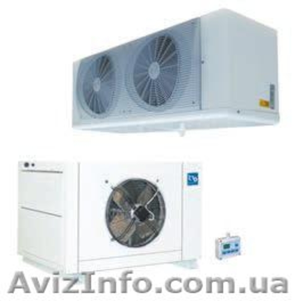 Холодильное оборудование от производителя. Techno-b, Италия - <ro>Изображение</ro><ru>Изображение</ru> #2, <ru>Объявление</ru> #900984