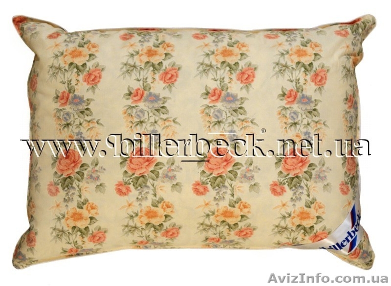 Подушка Лора  Billerbeck  - <ro>Изображение</ro><ru>Изображение</ru> #1, <ru>Объявление</ru> #897074