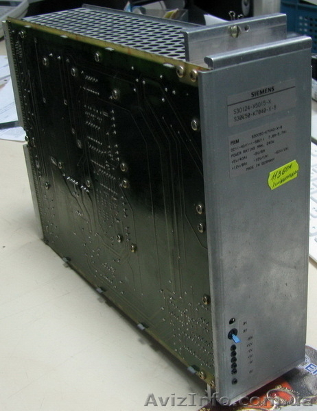 Ремонт блоков питания, ремонт ИБП (UPS) - <ro>Изображение</ro><ru>Изображение</ru> #3, <ru>Объявление</ru> #903416