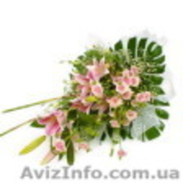 Украшение свадебного мероприятия цветами - <ro>Изображение</ro><ru>Изображение</ru> #3, <ru>Объявление</ru> #898708