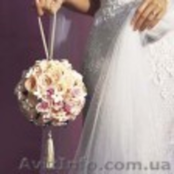 Украшение свадебного мероприятия цветами - <ro>Изображение</ro><ru>Изображение</ru> #5, <ru>Объявление</ru> #898708