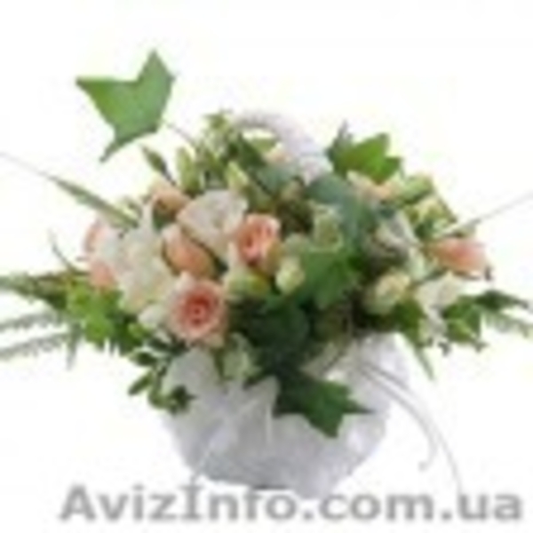 Украшение свадебного мероприятия цветами - <ro>Изображение</ro><ru>Изображение</ru> #6, <ru>Объявление</ru> #898708