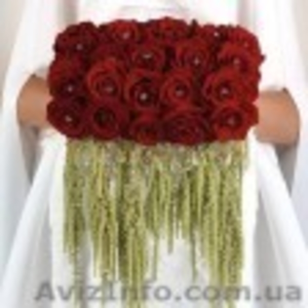 Украшение свадебного мероприятия цветами - <ro>Изображение</ro><ru>Изображение</ru> #7, <ru>Объявление</ru> #898708