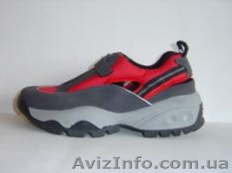 Распродажа спортивной обуви от 30 гривен пара - <ro>Изображение</ro><ru>Изображение</ru> #2, <ru>Объявление</ru> #906753