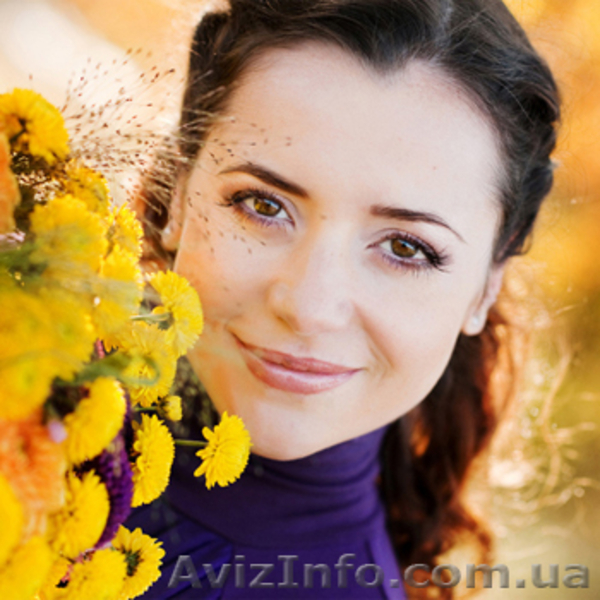 Визажист в Киеве Галина Лозинская - <ro>Изображение</ro><ru>Изображение</ru> #4, <ru>Объявление</ru> #898151