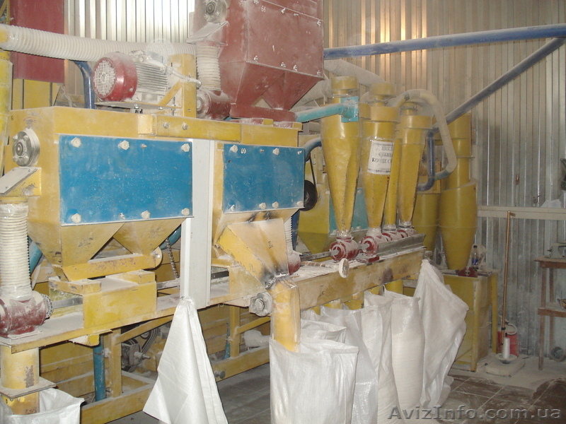 продается предприятие по перераб. зерна, производству муки, макаронных изделий - <ro>Изображение</ro><ru>Изображение</ru> #3, <ru>Объявление</ru> #638842