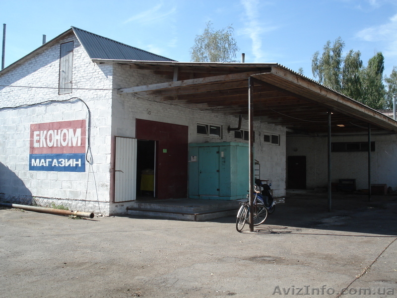 продается предприятие по перераб. зерна, производству муки, макаронных изделий - <ro>Изображение</ro><ru>Изображение</ru> #7, <ru>Объявление</ru> #638842