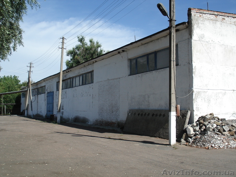 продается предприятие по перераб. зерна, производству муки, макаронных изделий - <ro>Изображение</ro><ru>Изображение</ru> #6, <ru>Объявление</ru> #638842